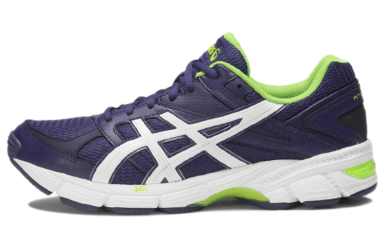 ASICS Gel-190TR Mesh 'Deep Blue White' S521N-5001