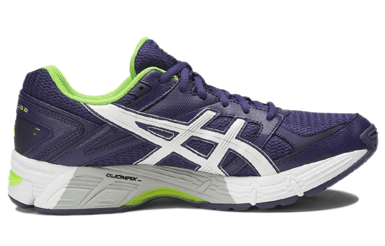 ASICS Gel-190TR Mesh 'Deep Blue White' 圖 2