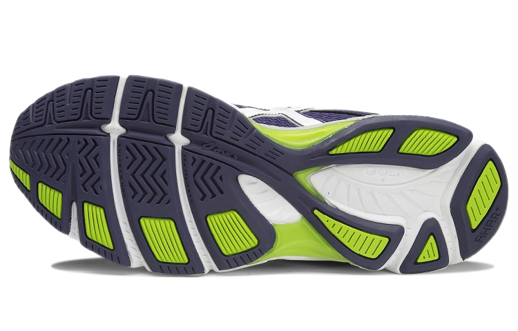 ASICS Gel-190TR Mesh 'Deep Blue White' 圖 4