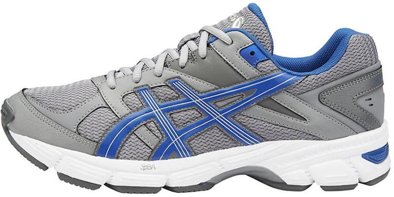 ASICS Gel-190TR Mesh 'Kelabu Biru' S521N-9645 Buy ASICS Gel-190TR Mesh 'Kelabu Biru' S521N-9645