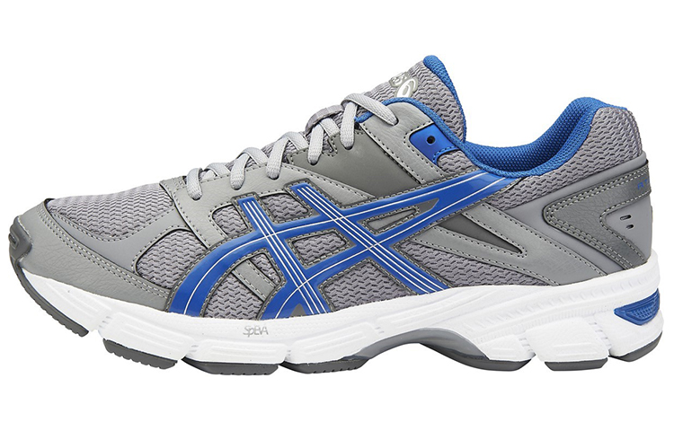 ASICS Gel-190TR Mesh 'Grey Blue' S521N-9645
