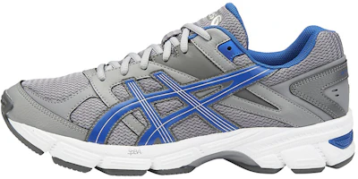 ASICS Gel-190TR Mesh 'Grey Blue' S521N-9645 ASICS Gel-190TR Mesh 'Grey Blue' S521N-9645