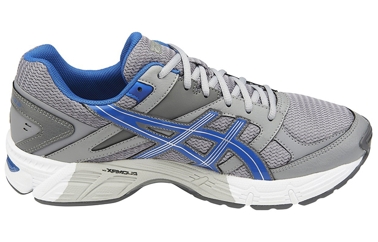 Order ASICS Gel-190TR Mesh 'Kelabu Biru' S521N-9645