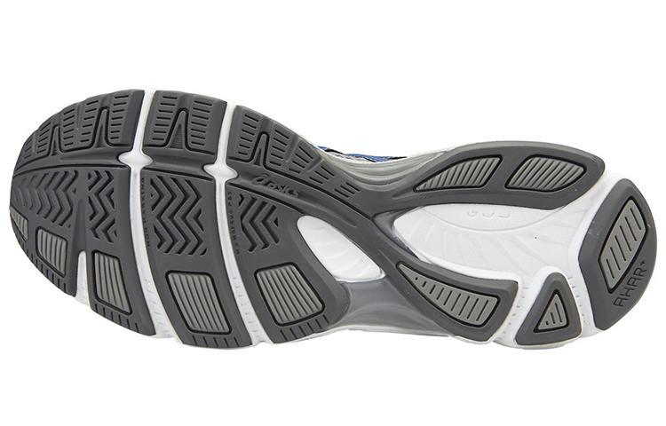 Shop ASICS Gel-190TR Mesh 'Kelabu Biru' S521N-9645