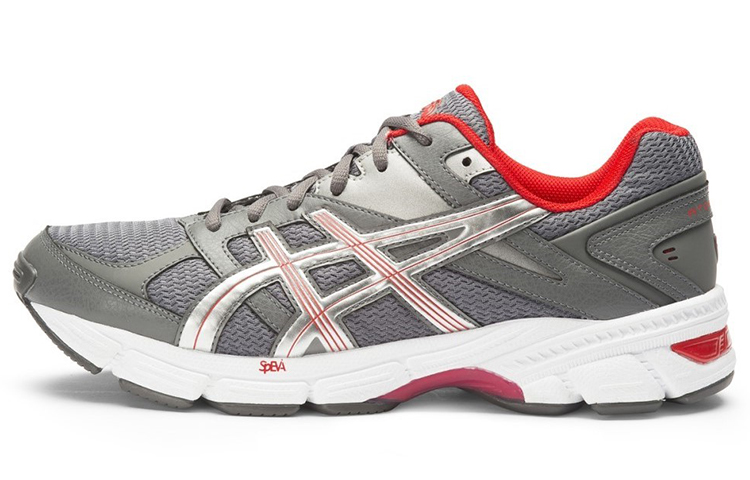 ASICS Gel-190TR Mesh 'Silver Grey' S521N-7793