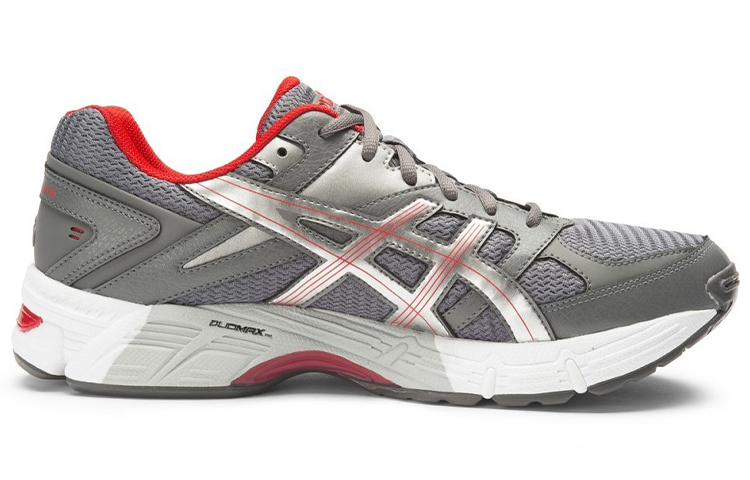 Order ASICS Gel-190TR Mesh 'Perak Kelabu' S521N-7793
