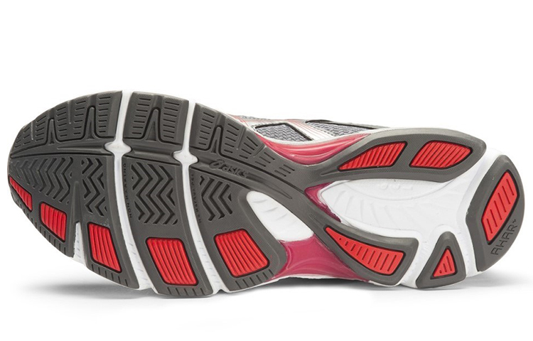Shop ASICS Gel-190TR Mesh 'Perak Kelabu' S521N-7793