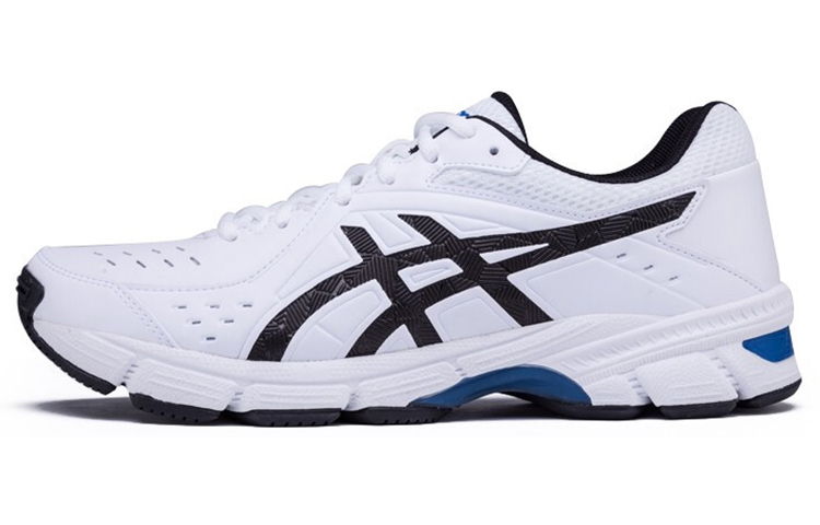 ASICS Gel-195 TR /Black 'White'