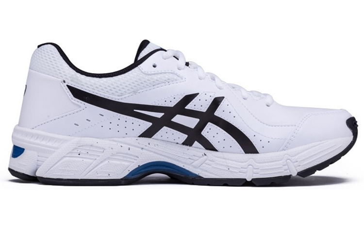 ASICS Gel-195 TR /Black 'White' 圖 2