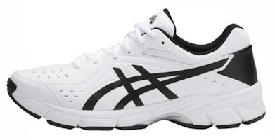 ASICS Gel-195TR 'Black White' S710Y-0190 ASICS Gel-195TR 'Black White' S710Y-0190