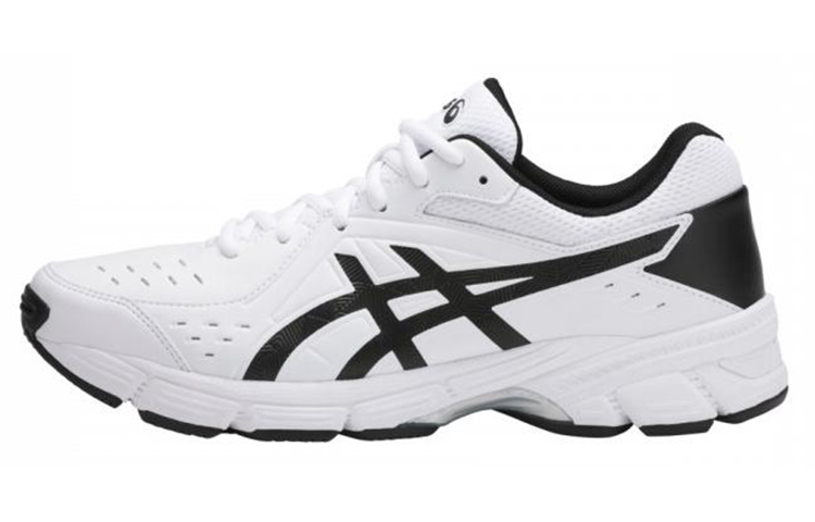 ASICS Gel-195TR 'Black White' S710Y-0190