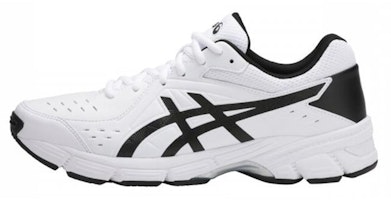 ASICS Gel-195TR 'Black White' S710Y-0190 ASICS Gel-195TR 'Black White' S710Y-0190