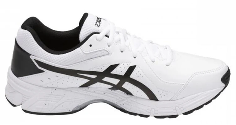 ASICS Gel-195TR ''Zwart Wit'' S710Y-0190 Order ASICS Gel-195TR ''Zwart Wit'' S710Y-0190