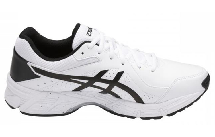 Order ASICS Gel-195TR 'Hitam Putih' S710Y-0190
