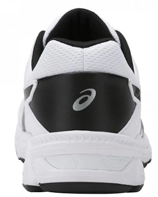 ASICS Gel-195TR ''Zwart Wit'' S710Y-0190 Lookbook ASICS Gel-195TR ''Zwart Wit'' S710Y-0190