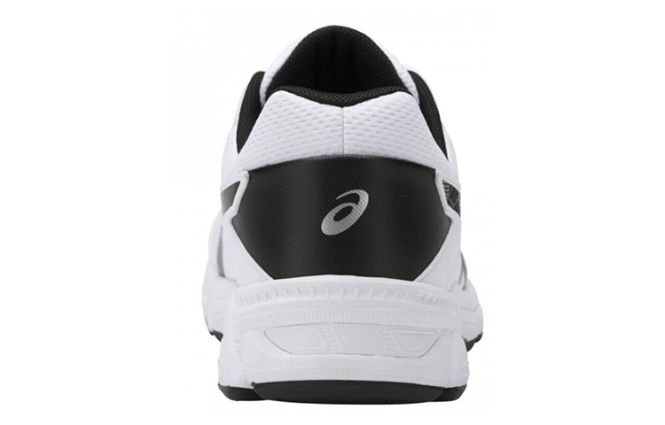 Lookbook ASICS Gel-195TR 'Hitam Putih' S710Y-0190