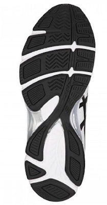 アシックス GEL-195TR "ブラック/ホワイト" S710Y-0190 Shop アシックス GEL-195TR "ブラック/ホワイト" S710Y-0190