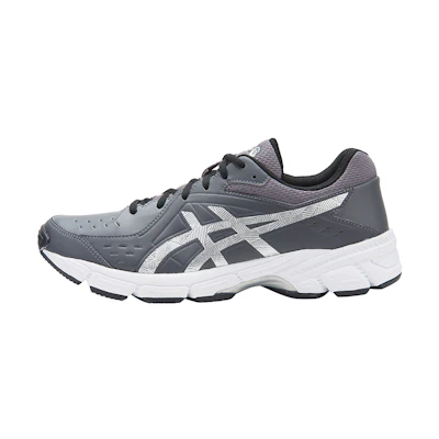 ASICS Gel-195TR 'Grey Silver'
