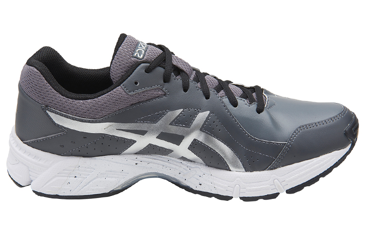 Order 아식스 젤-195TR '그레이 실버' (Asikseu Jel-195TR 'Geurei Silbeo') S709Y-9793