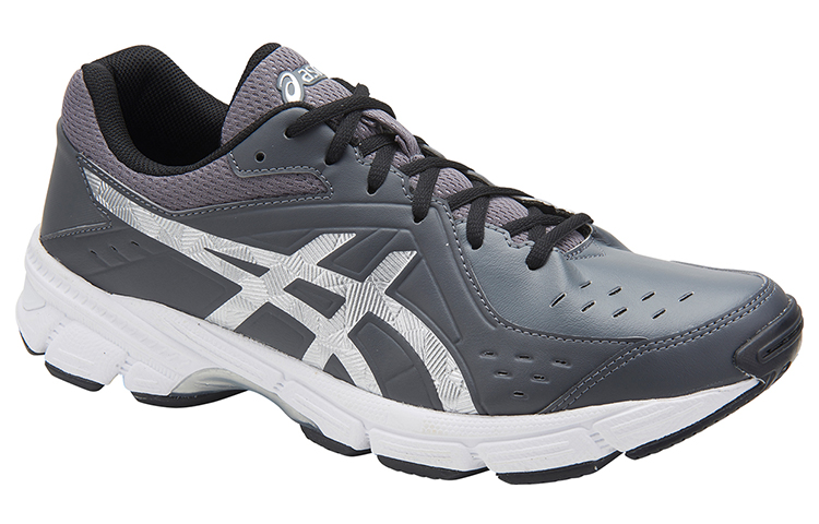 Lookbook 아식스 젤-195TR '그레이 실버' (Asikseu Jel-195TR 'Geurei Silbeo') S709Y-9793