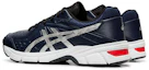 Shop ASICS Gel-195TR ''Navy Silber'' S709Y-400
