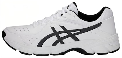 ASICS Gel-195TR 'White Black' S709Y-100 ASICS Gel-195TR 'White Black' S709Y-100