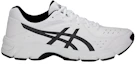 Order ASICS Gel-195TR ''Wit Zwart'' S709Y-100