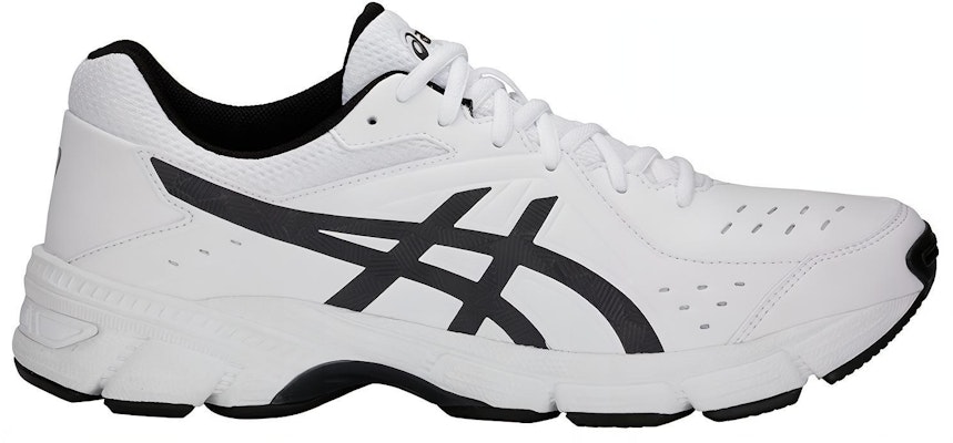 ASICS Gel-195TR 'Putih Hitam' S709Y-100 Order ASICS Gel-195TR 'Putih Hitam' S709Y-100