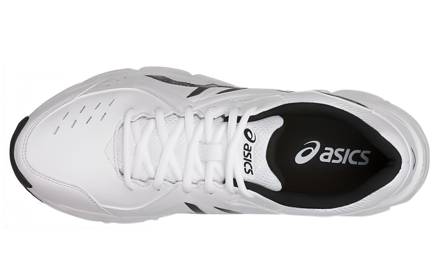 Lookbook ASICS Gel-195TR ''Wit Zwart'' S709Y-100