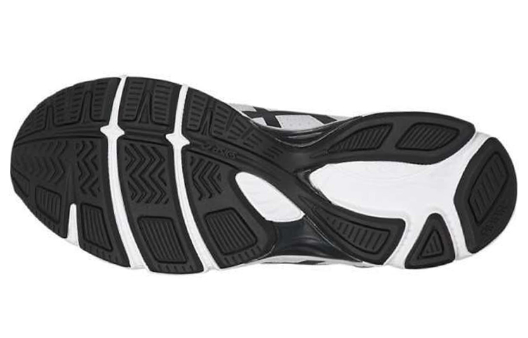 Shop ASICS Gel-195TR ''Wit Zwart'' S709Y-100