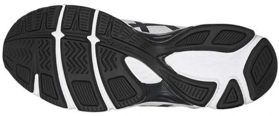 ASICS Gel-195TR ''Wit Zwart'' S709Y-100 Shop ASICS Gel-195TR ''Wit Zwart'' S709Y-100