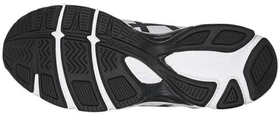 ASICS Gel-195TR 'Putih Hitam' S709Y-100 Shop ASICS Gel-195TR 'Putih Hitam' S709Y-100