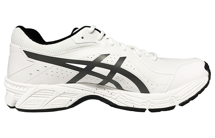 Order ASICS Gel-195TR 'Putih Hitam' S710Y-100