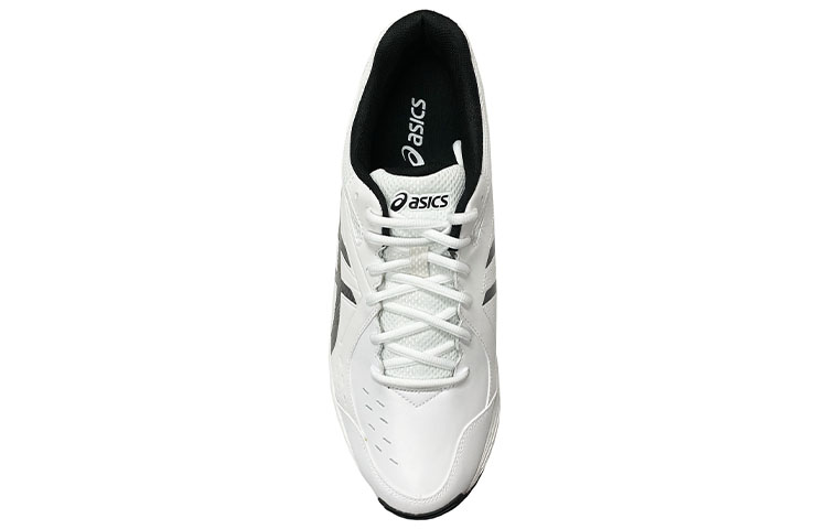 Lookbook ASICS Gel-195TR ''Blanc Noir'' S710Y-100