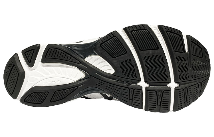 Purchase ASICS Gel-195TR ''Blanc Noir'' S710Y-100