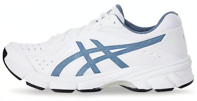 ASICS Gel-195TR 'White Blue' S710Y-103 ASICS Gel-195TR 'White Blue' S710Y-103