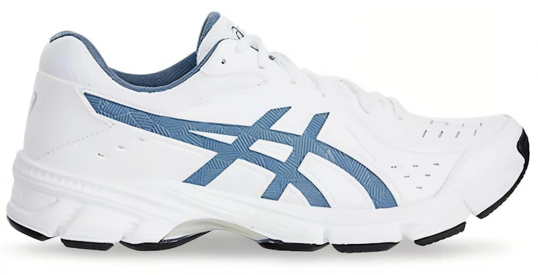 ASICS Gel-195TR ''Wit Blauw'' S710Y-103 Order ASICS Gel-195TR ''Wit Blauw'' S710Y-103