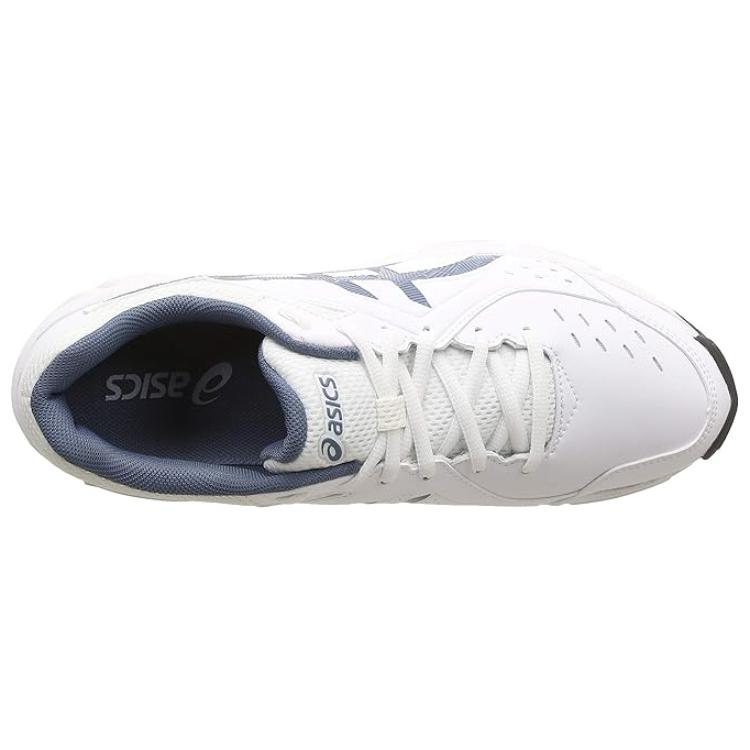 Lookbook ASICS Gel-195TR ''Wit Blauw'' S710Y-103