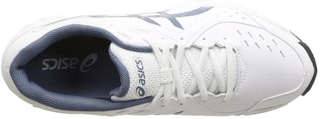 ASICS Gel-195TR ''Wit Blauw'' S710Y-103 Lookbook ASICS Gel-195TR ''Wit Blauw'' S710Y-103