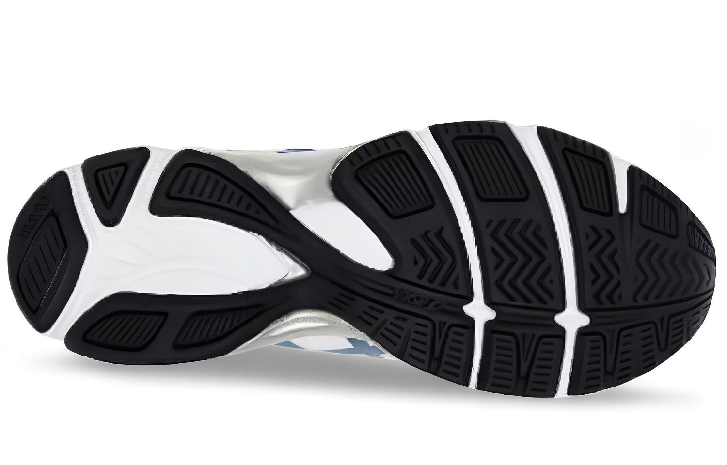 Purchase Asics Gel-195TR 舒適 低筒 跑步鞋 男款 白藍 4E寬