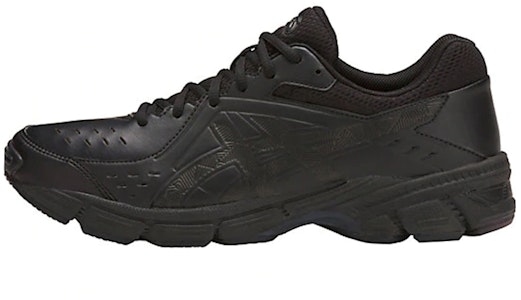 ASICS Gel-195TR Kulit 'Carbon Hitam' S709Y-9090 Buy ASICS Gel-195TR Kulit 'Carbon Hitam' S709Y-9090