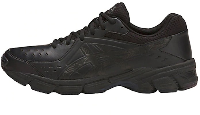 ASICS Gel-195TR Kulit 'Carbon Black' Sepatu S709Y-9090 Buy ASICS Gel-195TR Kulit 'Carbon Black' Sepatu S709Y-9090