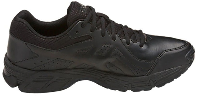 ASICS Gel-195TR Kulit 'Carbon Black' Sepatu S709Y-9090 Order ASICS Gel-195TR Kulit 'Carbon Black' Sepatu S709Y-9090