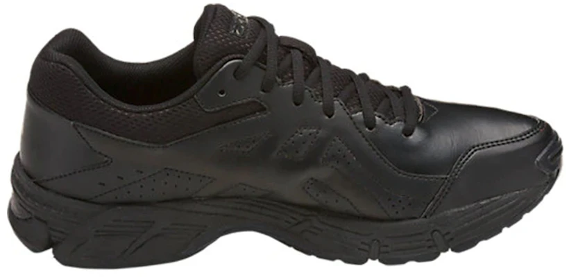 ASICS Gel-195TR Leer ''Carbon Zwart'' S709Y-9090 Order ASICS Gel-195TR Leer ''Carbon Zwart'' S709Y-9090