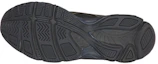 Shop ASICS Gel-195TR Leer ''Carbon Zwart'' S709Y-9090