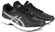 Lookbook ASICS Gel-195TR Low ''Wit Zwart'' S709Y-001