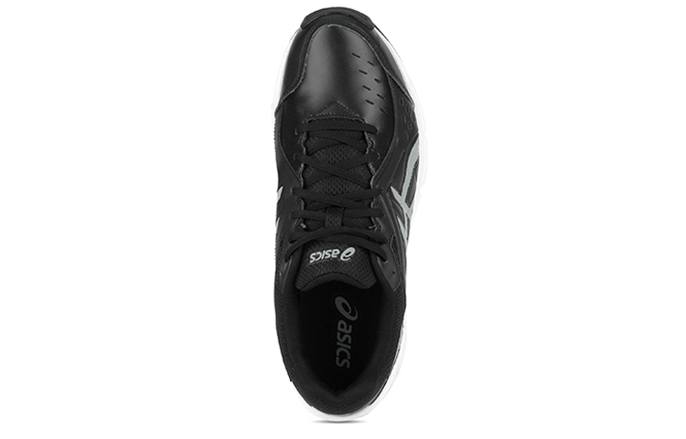 Shop ASICS Gel-195TR Low ''Wit Zwart'' S709Y-001