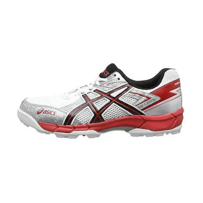 ASICS Gel-500TR 'White Silver Red'