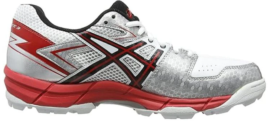 ASICS Gel-500TR ''Wit Zilver Rood'' S208Y-0194 Order ASICS Gel-500TR ''Wit Zilver Rood'' S208Y-0194