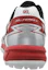 Shop ASICS Gel-500TR ''Wit Zilver Rood'' S208Y-0194